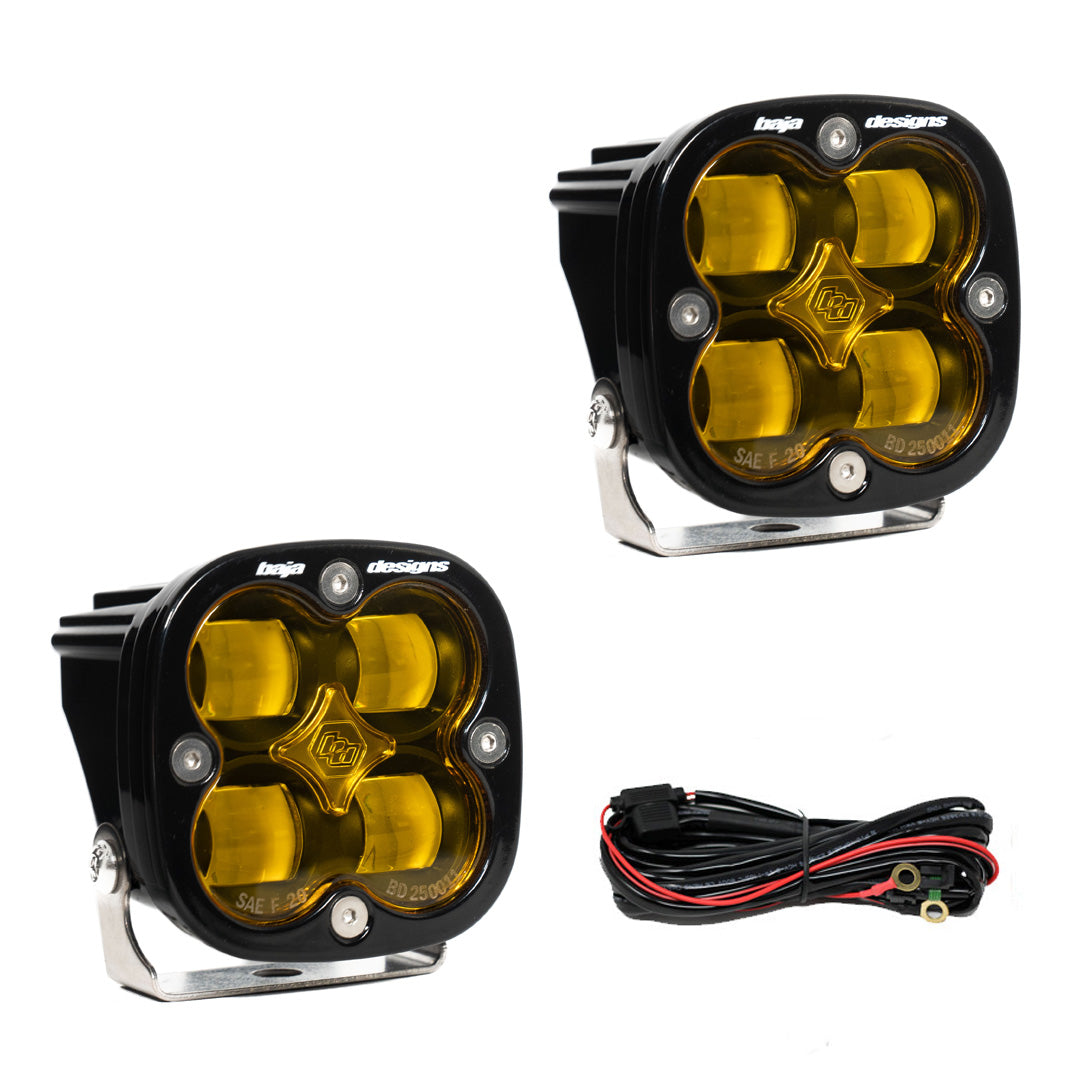 Baja Designs Auxiliary Light 257815 product image 1
