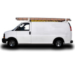 TrailFX Truck & Van Racks FCLR004W product image 3