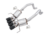 AWE Tuning Exhaust System Kit 3015-43143 product image 1