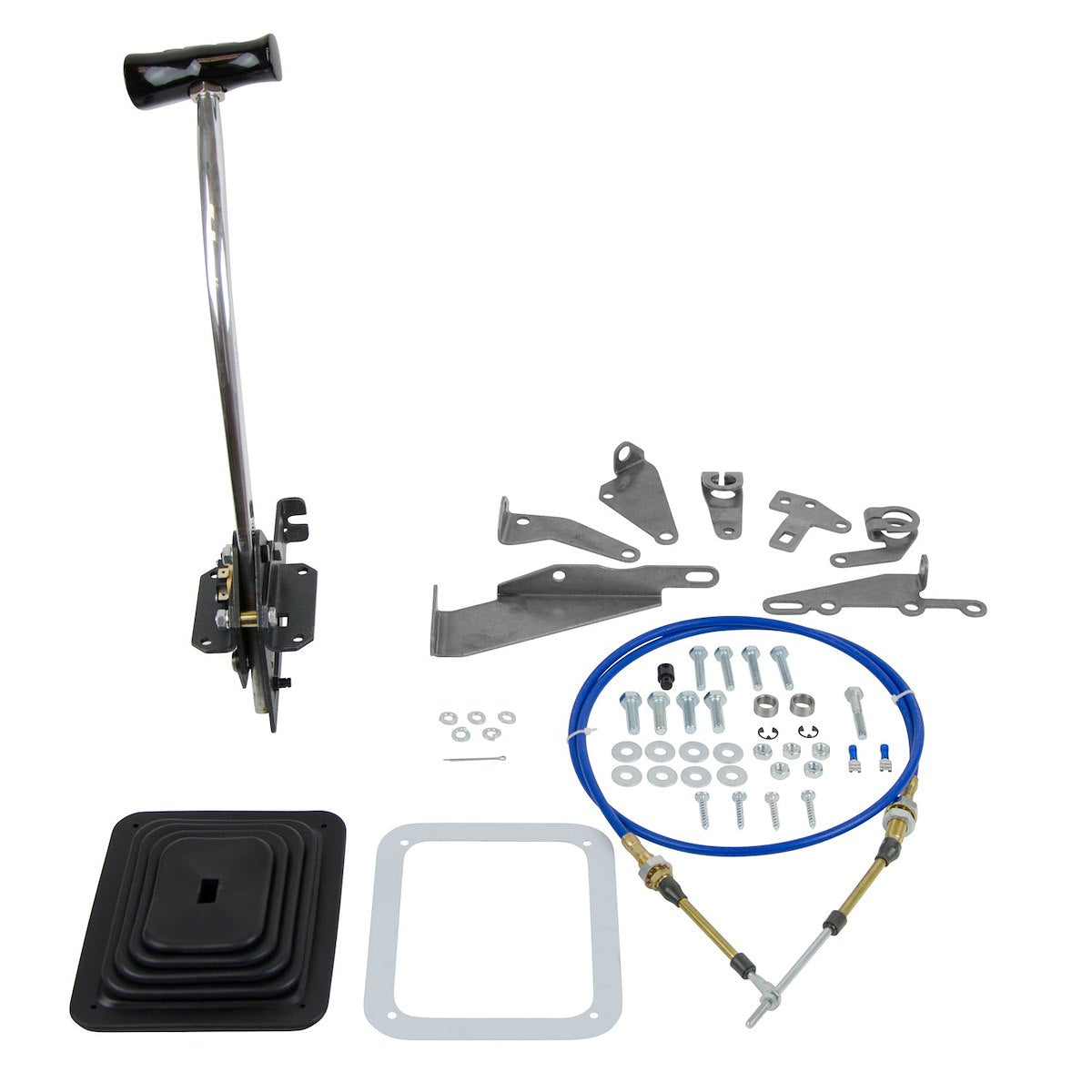 B&M Transmission Shifters 80775 product image 2