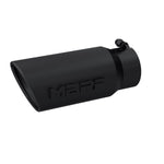 MBRP Exhaust Exhaust Tail Pipe Tip T5051BLK product image 1
