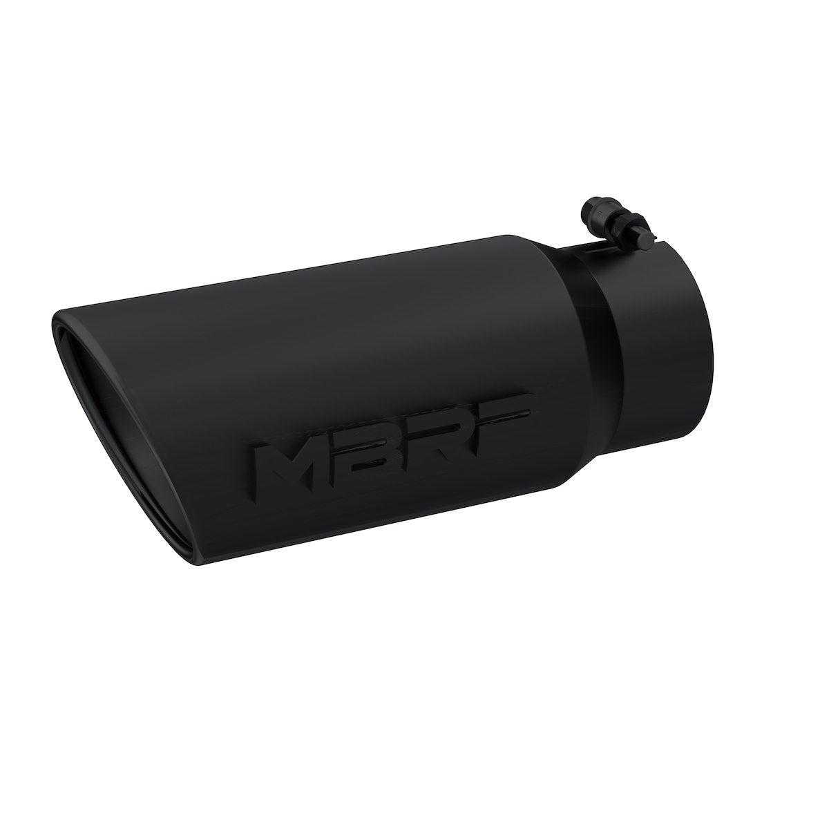 MBRP Exhaust Exhaust Tail Pipe Tip T5051BLK product image 1