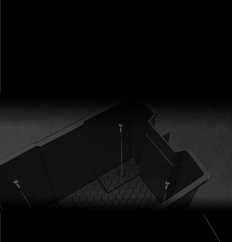NOCO Battery Boxes & Trays BGU1 product image 5