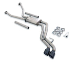 Flowmaster Exhaust System Kit 718143 product image 1