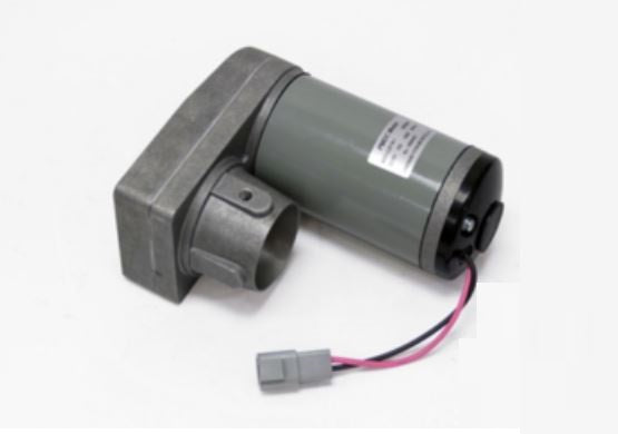 BAL RV Leveling Jack Motor - 20300000