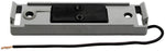Peterson Manufacturing Side Marker Light Mounting Base, Use With 161 Series LED Light, 4.12 in Length x 1.12 in Width - 154-09K