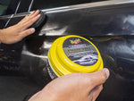 Meguiars Car Wax, 8 oz Bottle - G210608