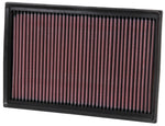 K&N Air Filter Elements 33-2272 product image 2