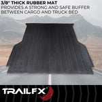 TrailFX Bed Mats & Liners 704N product image 3