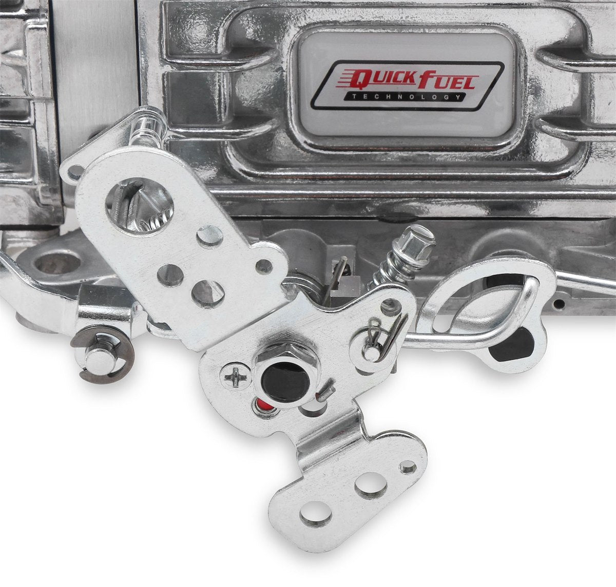 Quick Fuel Technology Carburetors HR-780-VS product image 8