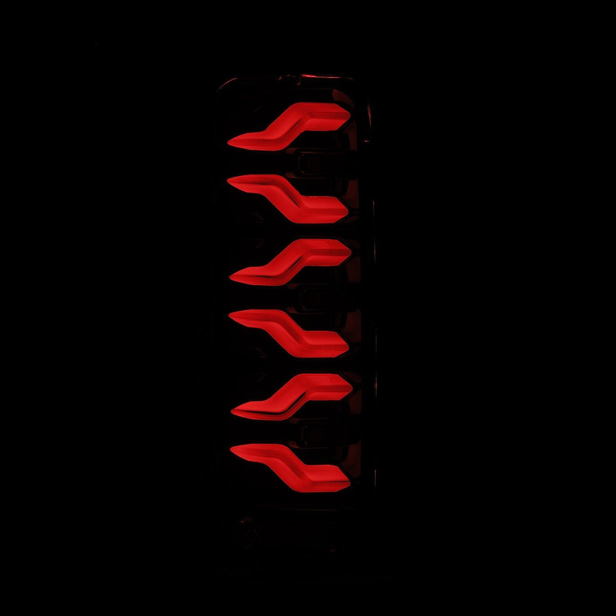 AlphaRex Tail Light Assembly 658006 product image 10