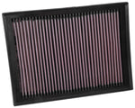 K&N Air Filter Elements 33-2438 product image 2