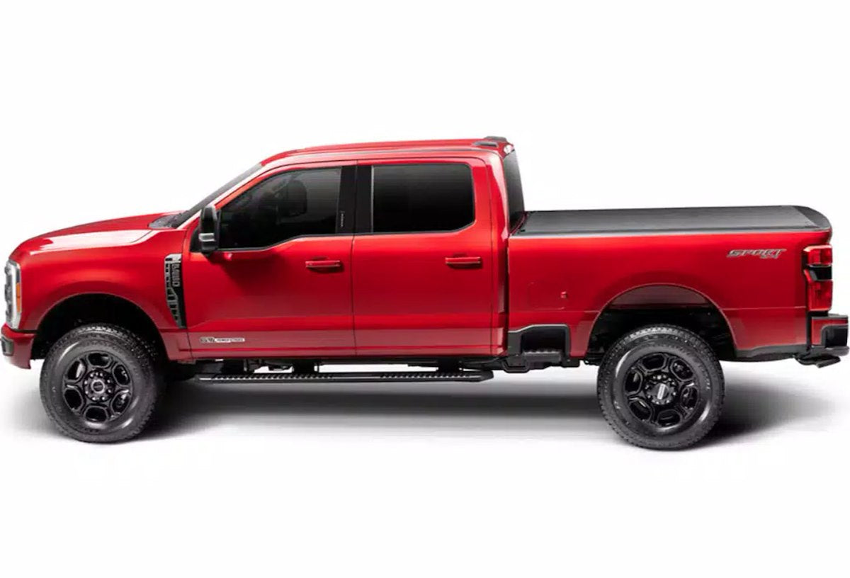 BAK Hard Rolling Tonneau Covers 80310 product image 7