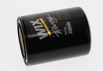 WIX Filters Oil Filter, Spin-On Style, 3.6 in Outside Diameter x 5.21 in Height, Black Housing With Wix Racing Logo - 51268R