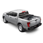 TrailFX Hard Folding Tonneau Covers TFX8009 product image 2