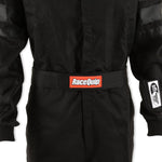 Racequip Racing Apparel, 110 Series, SFI 3.2A/1 Rated, Thermal Protective Performance 11 - 110003