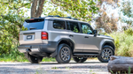 Borla Exhaust System Kit 141032 product image 3