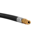 Camco Propane Hose, Type 1 ACME Nut x 1/4 in Inverted Male Flare, 24 in Length - 59153