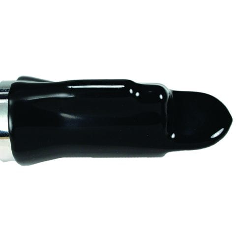 Trimax Locks Trailer Hitch Pin, 5/8 in Diameter, 3 in Length - MAG200