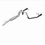 MagnaFlow Exhaust Products Exhaust System Kit 19562 product image 12