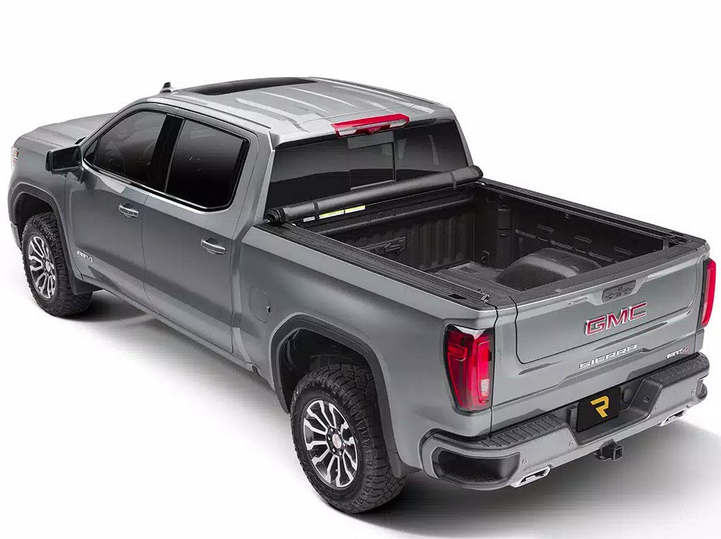 TruXedo Soft Roll-Up Tonneau Covers 572601TRX product image 5