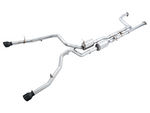 AWE Tuning Exhaust System Kit 3015-33005 product image 1