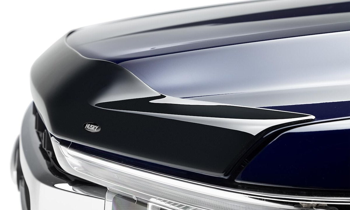 Husky Liners Hood Protectors & Bug Shields 2842192 product image 1