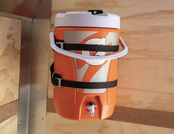 Buyers Products Commercial Storage & Carriers LT25 product image 6