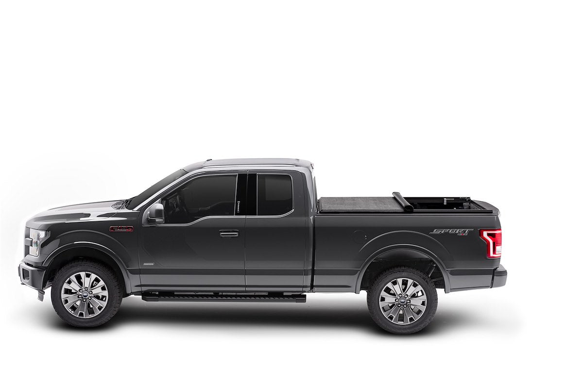 TruXedo Soft Roll-Up Tonneau Covers 258601 product image 5