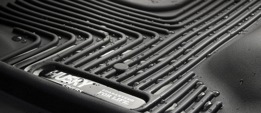 Husky Liners Floor Mats & Liners 55911 product image 2