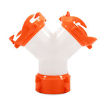 Camco Sewer Hose Connector - 39812