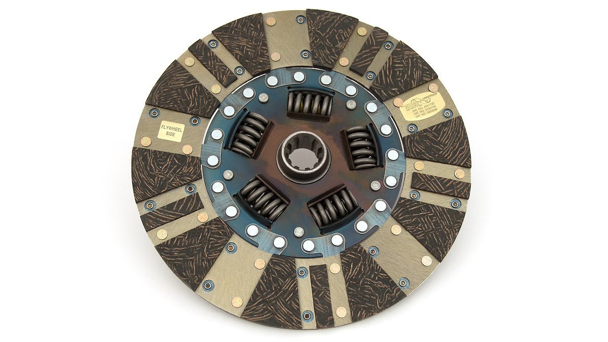 Centerforce Transmission Clutch and Flywheel Kit KDF379176 product image 5