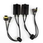 ARC Lighting Auxiliary Lighting Wiring & Mounts 20072 product image 1