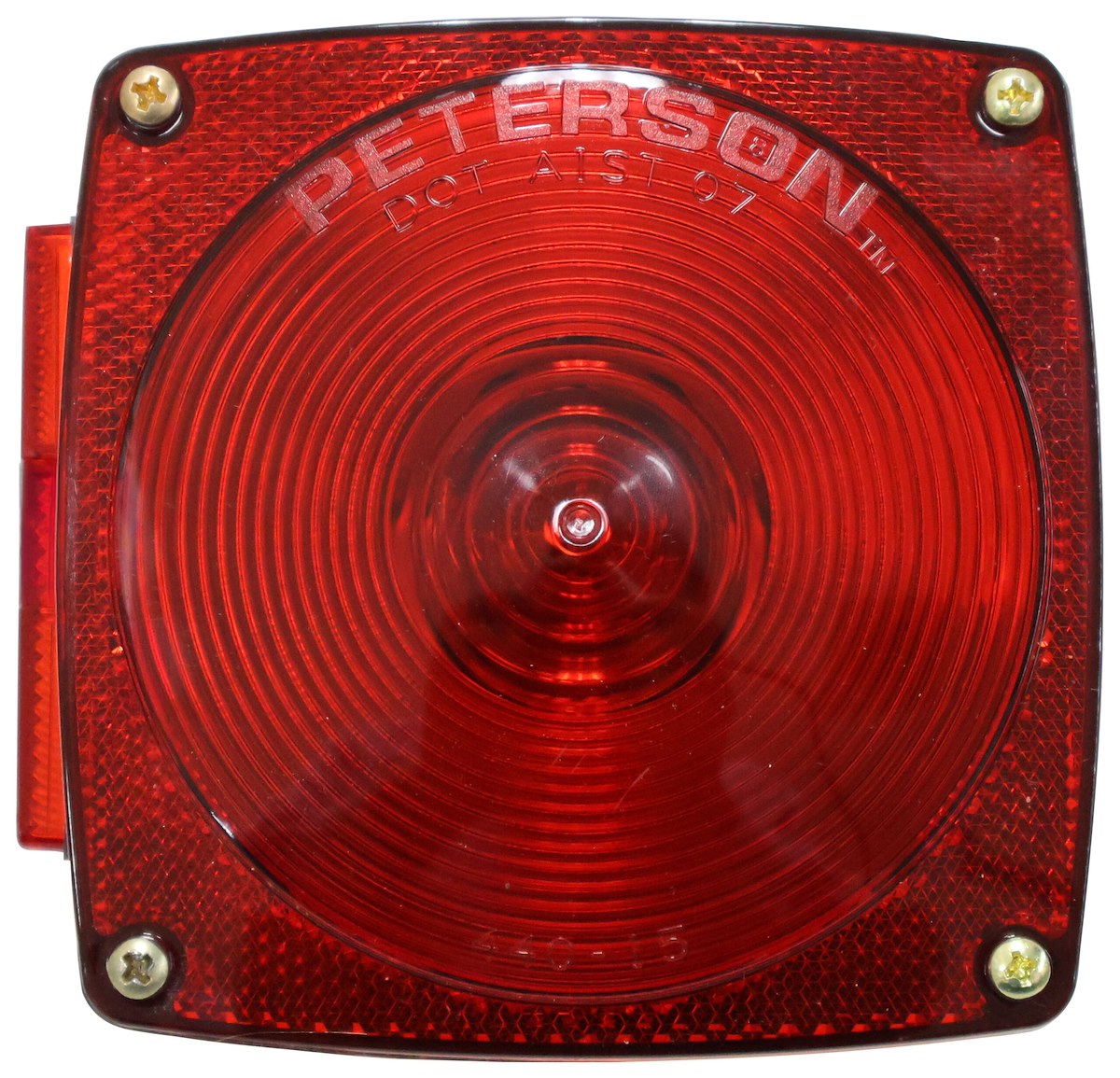 Peterson Manufacturing Trailer & Marker Lights V440L product image 1
