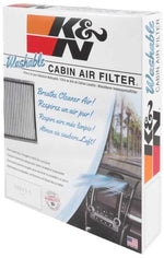 K&N Filters VF2049 product image 5