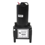 Lippert Trailer Landing Gear Motor, 5000 lb Lift Capacity - 142178