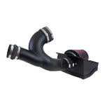 K&N Air Cleaner Assemblies and Air Intake Kits 63-2593 product image 2