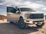 AMP Research Powered Running Boards 96140-01A product image 17