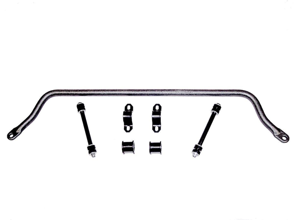 Hellwig Suspension Stabilizer Bar Kit 7673 product image 1