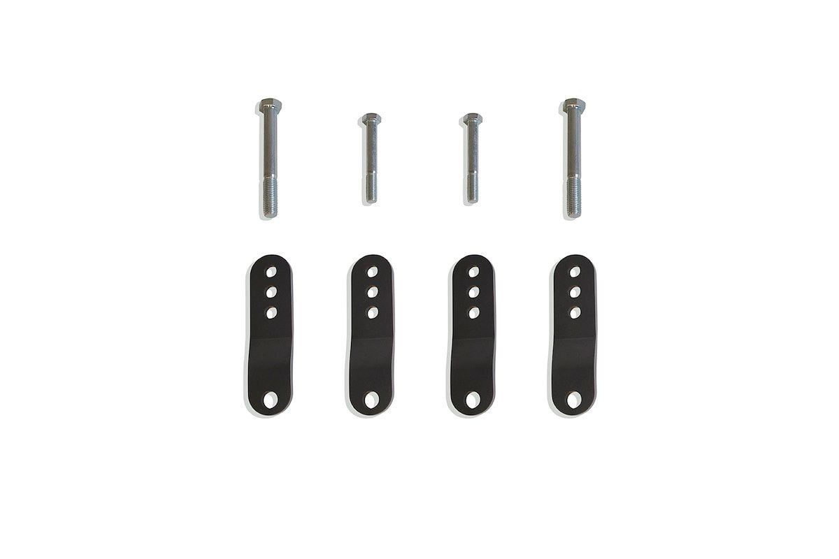 MaxTrac Leaf Spring Shackle 716920 product image 1