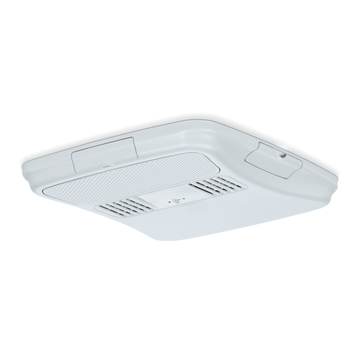 Dometic Air Conditioner Ceiling Assembly, Polar White - 3314850.000