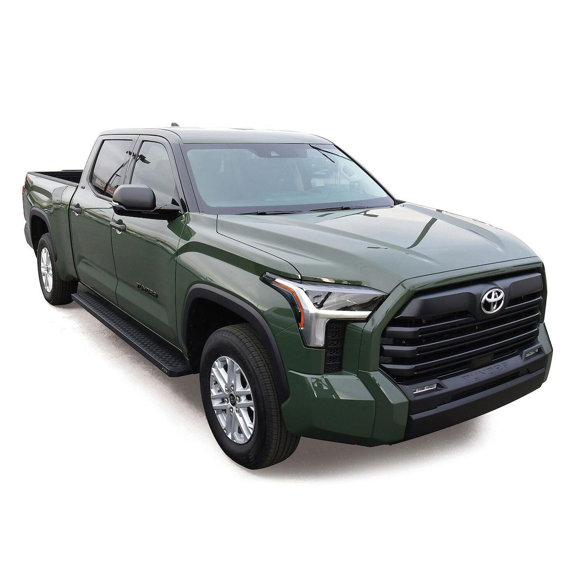 Westin Running Boards & Nerf Bars 27-74745 product image 8