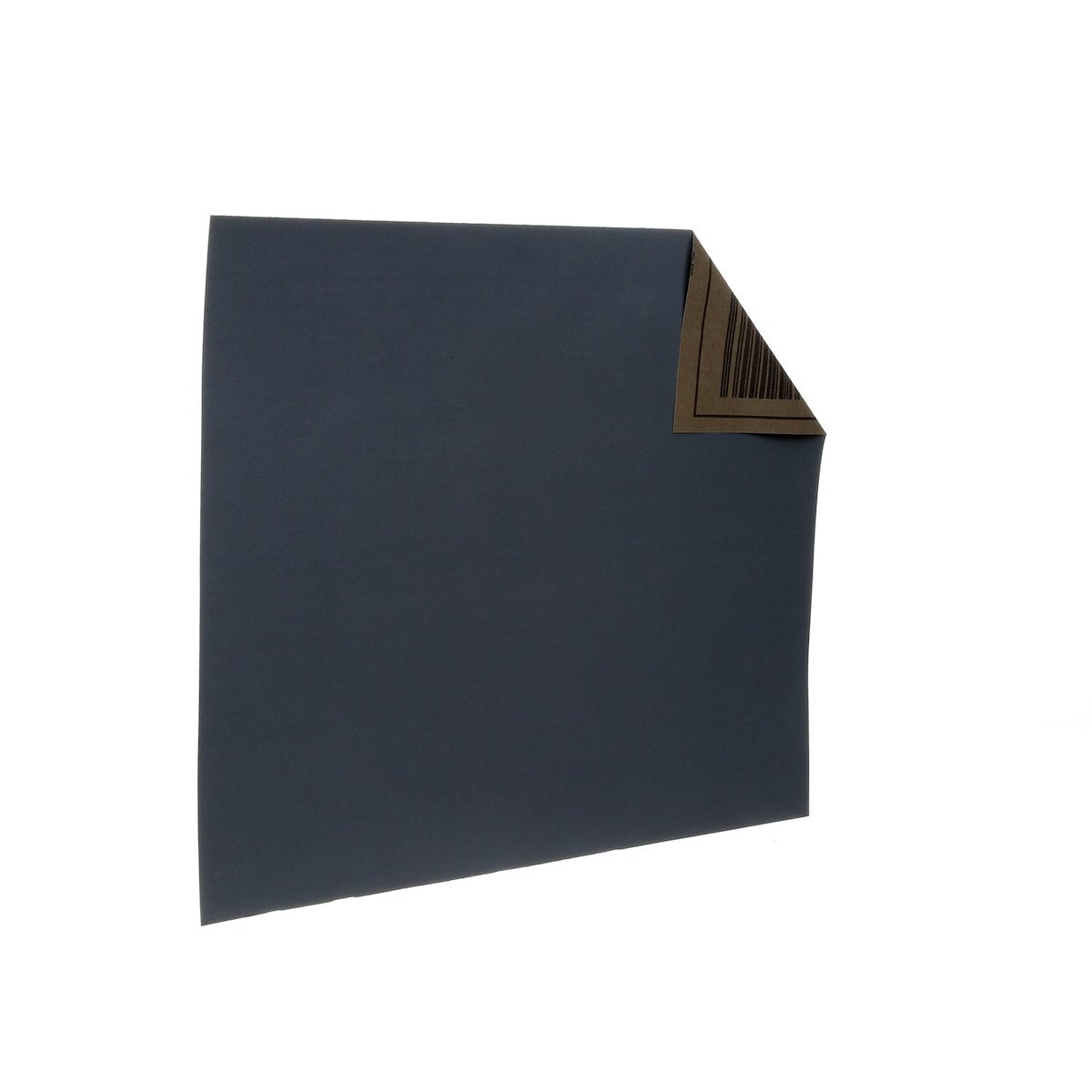 3M Sandpaper, 600 Grit, 9 in Width X 11 in Length, Pack of 10 - 99419