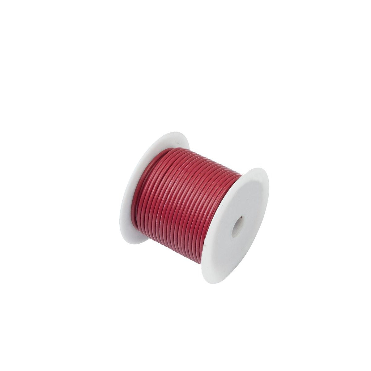 Ancor Primary Wire, 16 Gauge, Red, 100 ft Spool - 102810