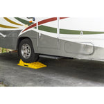 Camco Leveling Block, 4 x 2, Set Of 10 - 44515