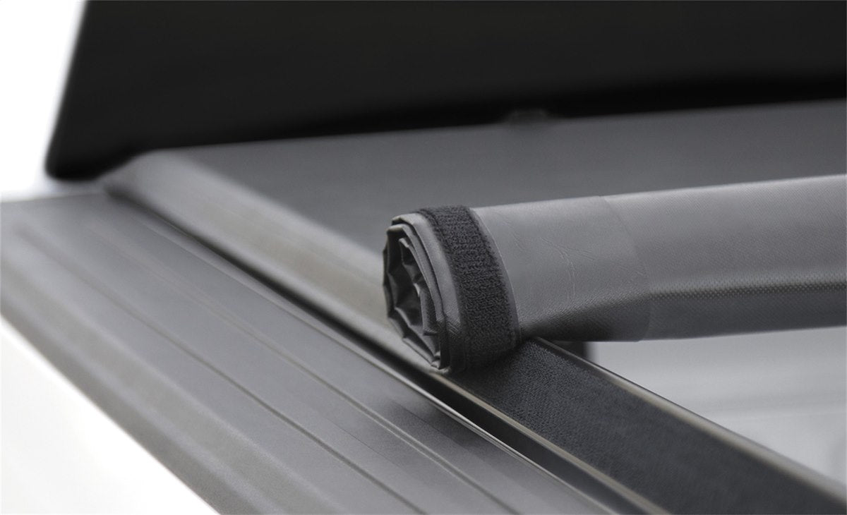 ACCESS Covers Tonneau Cover, Black - 32369