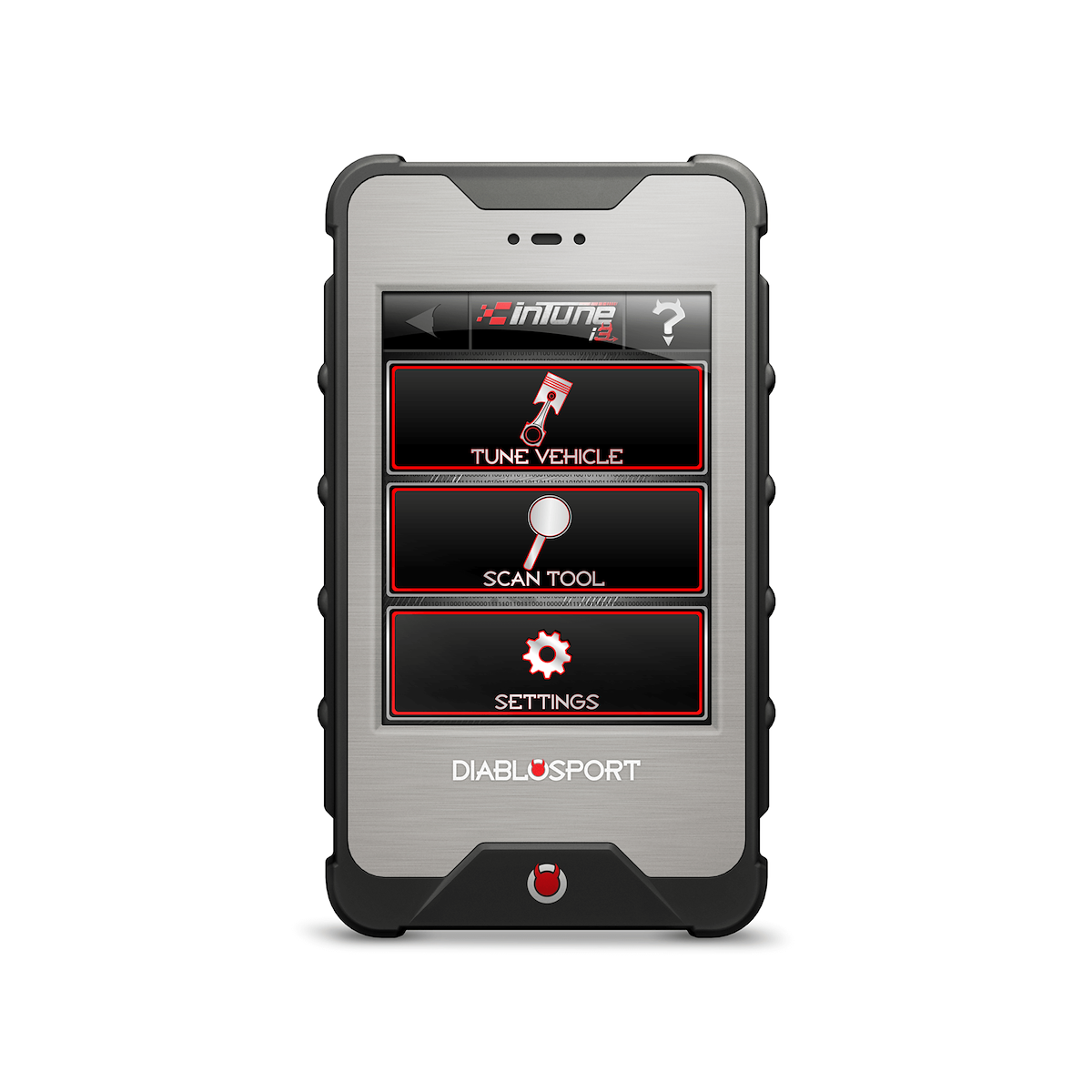 DiabloSport Computer Chip Programmer 8145 product image 2