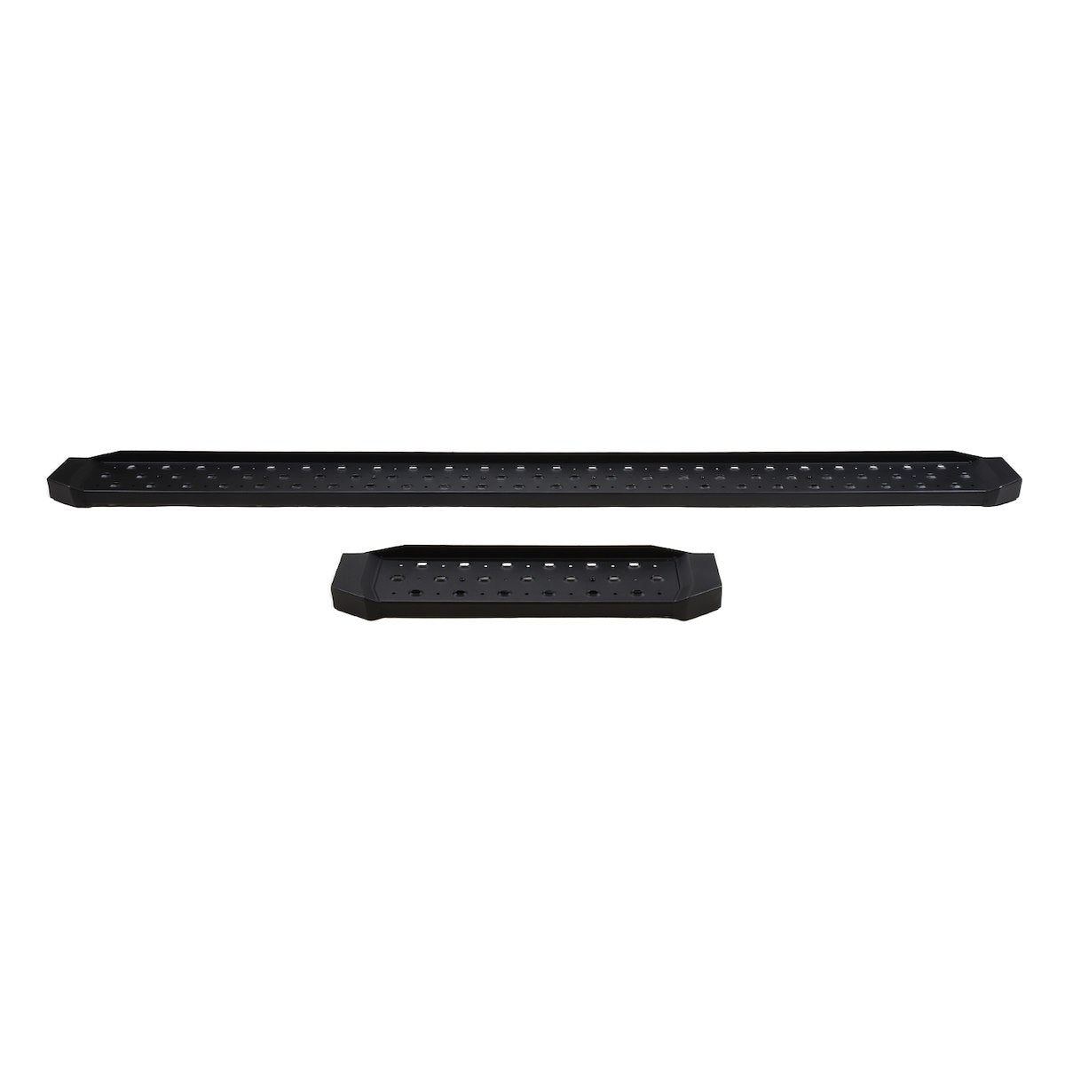 TrailFX Running Boards & Nerf Bars RBV10B product image 1