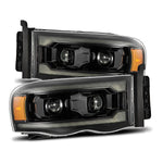 AlphaRex Headlight Assembly 880569 product image 1