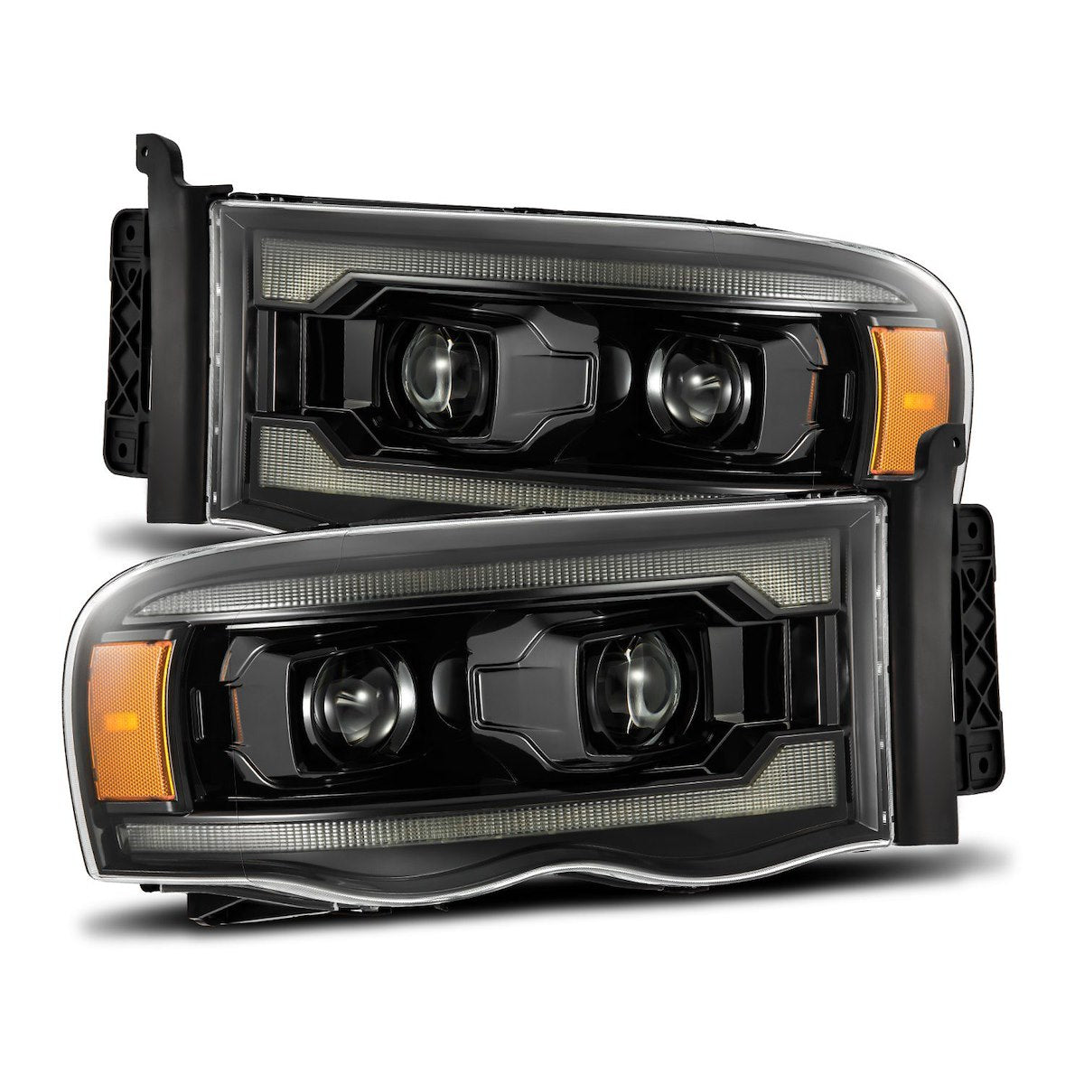 AlphaRex Headlight Assembly 880569 product image 1